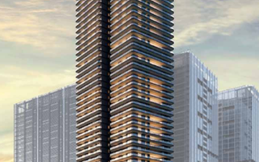 HYMA My Home 99 – 4 BHK Apartment In Hyderabad