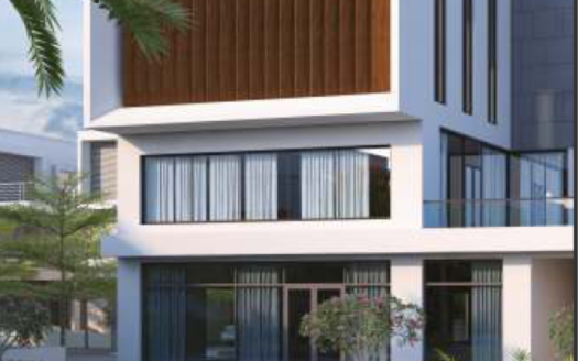 Hallmark County Villa 1 To 171 Phase 2 – 4 and 5 BHK Villas in Hyderabad