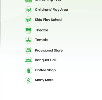 Happiness Hub – 2 BHK Apartment In Hyderabad