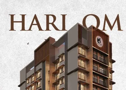 Majestic Hari Om – 2 bhk Apartment in Mumbai