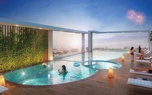 Avant Heritage V – 2 BHK Flats in Mumbai