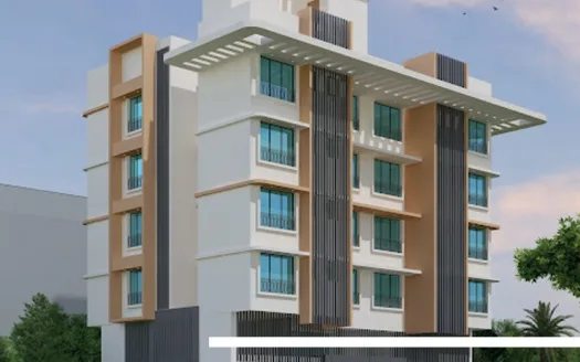 Hetali Shivalaya – 1 and 2.5 BHK Flats in Mumbai
