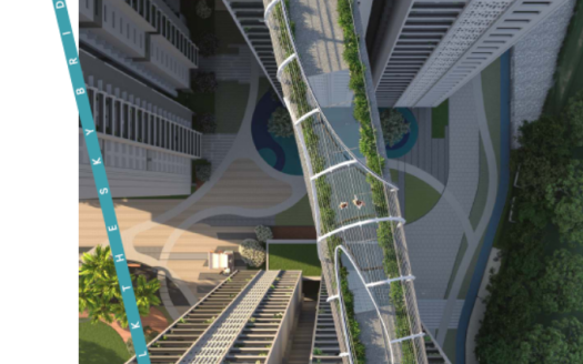 High9 – 3 BHK Apartment In Hyderabad