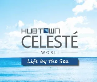 Hubtown celeste – 2 BHK Flats in Mumbai