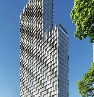 Hubtown celeste – 2 BHK Flats in Mumbai