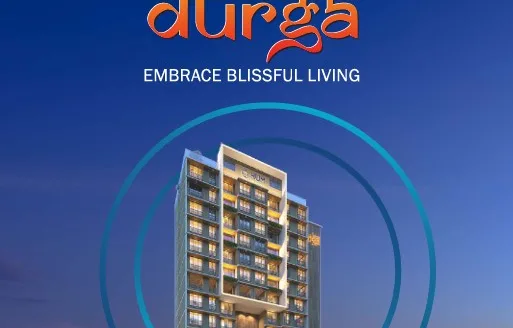 Hum Durga – 1 and 2 BHK Apartments in Mumbai
