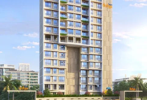 Hum Durga – 1 and 2 BHK Apartments in Mumbai