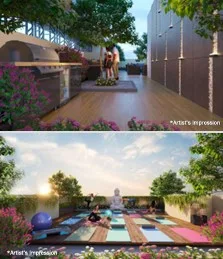 Hum Durga – 1 and 2 BHK Apartments in Mumbai