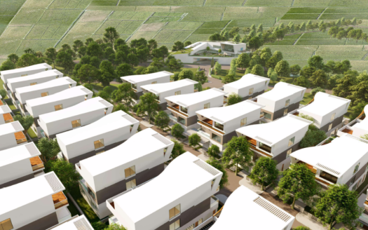 IRA Elevate Villas –  3 and 4 BHK Villas In Hyderabad