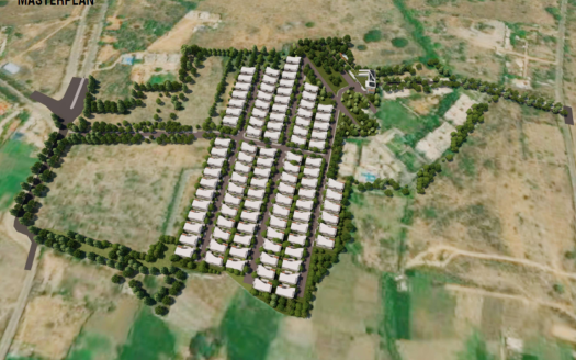 IRA Elevate Villas –  3 and 4 BHK Villas In Hyderabad