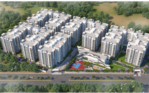IRA Aspiration – 2 and 3 BHK Apartments in Hyderabad