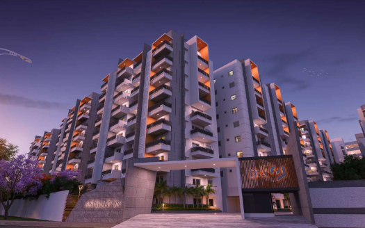 IRA Aspiration – 2 and 3 BHK Apartments in Hyderabad