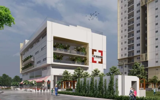 Indis Viva City – 2 and 3 BHK Apartments In Hyderabad