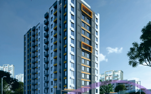 Indraprastha Utsav – 1and 2 BHK Apartments in Pune