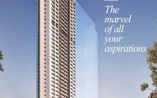 Sheth Irene Wing A Phase 1 – 1 and 2 bhk Apartments in Mumbai