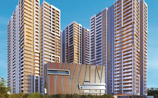 JAIN PRAMUKH SAMRIDDHI TOWERS – 3, 4 and 5 BHK Apartments In Hyderabad