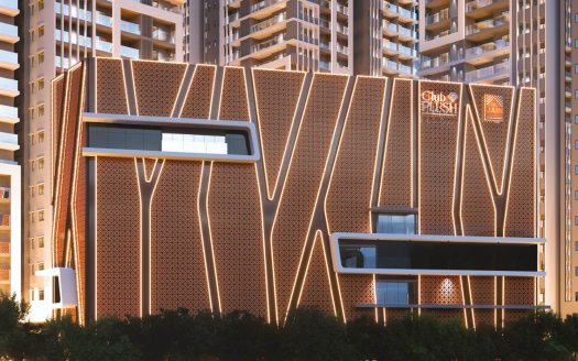 JAIN PRAMUKH SAMRIDDHI TOWERS – 3, 4 and 5 BHK Apartments In Hyderabad