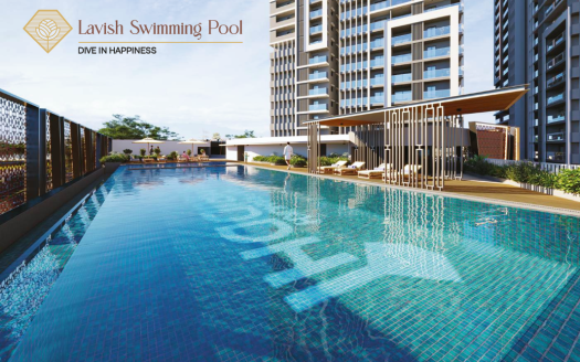 JAIN PRAMUKH SAMRIDDHI TOWERS – 3, 4 and 5 BHK Apartments In Hyderabad