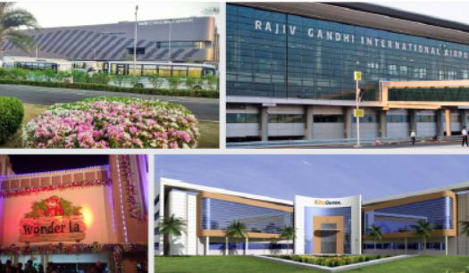 JBs Serene City – Residential Plots in Hyderabad