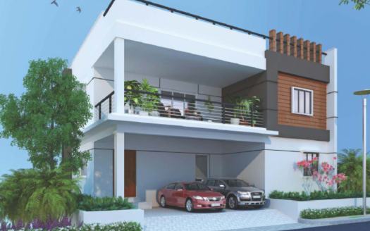 JBs Serene City – Residential Plots in Hyderabad