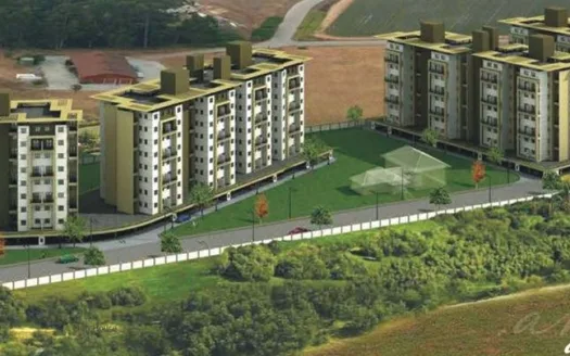JKG Purvarang – 1, 1.5 and 2 BHK Apartments in Pune