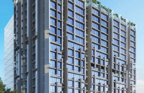 Jade – 1 and 2 BHK Apartments in Mumbai