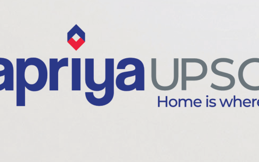 Janapriya Nile Valley – 2, 2.5 and 3 BHK Apartments in Hyderabad