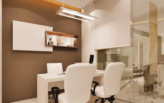 Janapriya Nile Valley – 2, 2.5 and 3 BHK Apartments in Hyderabad