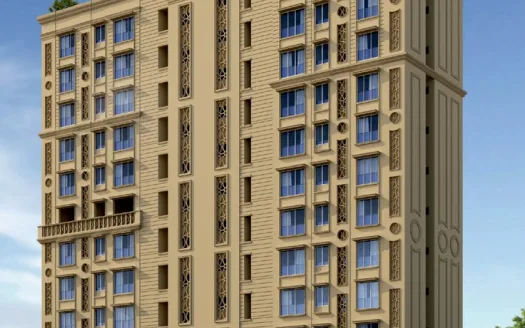 Heritage janki heritage – 1 BHK and 2 BHK Flats in Mumbai