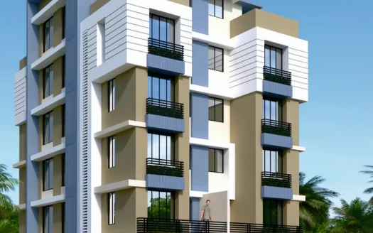 Jaykumar Oswal Darshan – 1 bhk Apartment in Mumbai