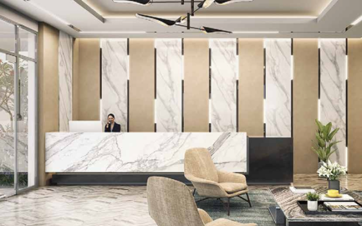 Jhamtani Nandan Ace – 3 BHK Apartment in Pune
