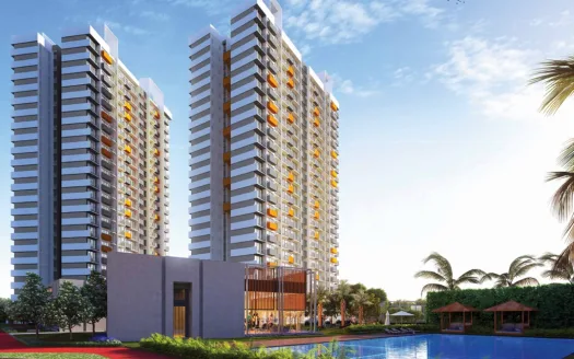 Shapoorji Pallonji Joyville Phase 5 – 1 and 2 BHK Apartments in Mumbai