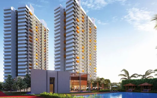 Shapoorji Pallonji Joyville Virar Phase 1 – 1, 2 and 3 BHK Flats in Mumbai