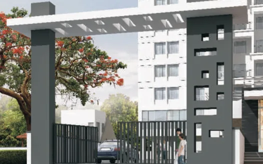 JSB Nakshatra Ozone – 1 bhk Apartment in Mumbai