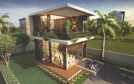 Aakankssha Jubilation – 1 and 2 BHK Apartments in Pune