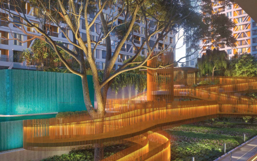 K Pune –  2, 3, 3.5 and 4 bhk Apartments in Pune