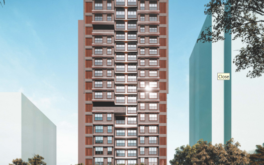 K R J 24 Mahavir Nagar CHS Ltd – 2 BHK Flats in Mumbai