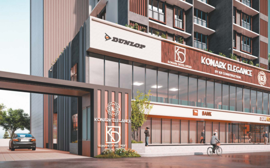 K R J 24 Mahavir Nagar CHS Ltd – 2 BHK Flats in Mumbai