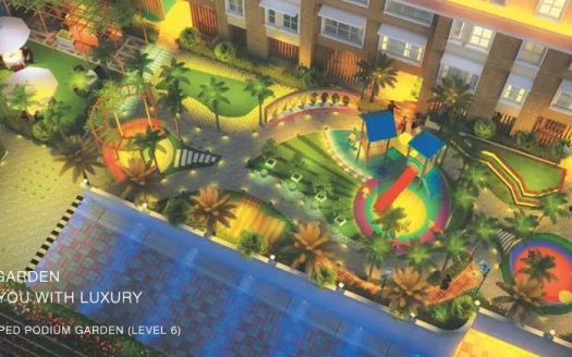 Kaatyayni Heights – 1 RK, 1 BHK, 2 BHK And 3 BHK Apartments in Mumbai