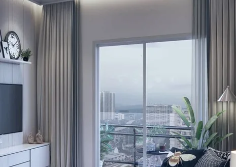 Kalpataru vivant – 2 BHK and 3 BHK Flats in Mumbai