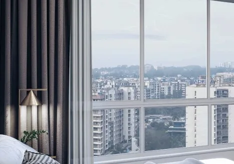 Kalpataru vivant – 2 BHK and 3 BHK Flats in Mumbai