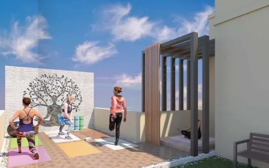 Kalyan Aashiyana – 1 and 2 BHK Apartments in Thane