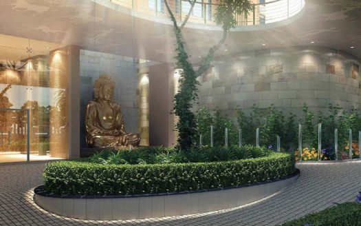 Kanakia Aroha – 2 bhk Apartment in Mumbai