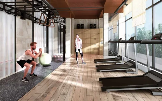 Kanakia Beverly Heights – 1 and 2 BHK Flats in Mumbai