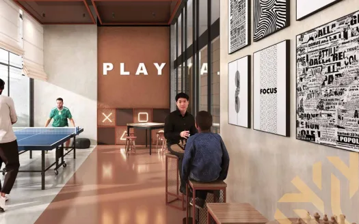 Kanakia Beverly Heights – 1 and 2 BHK Flats in Mumbai