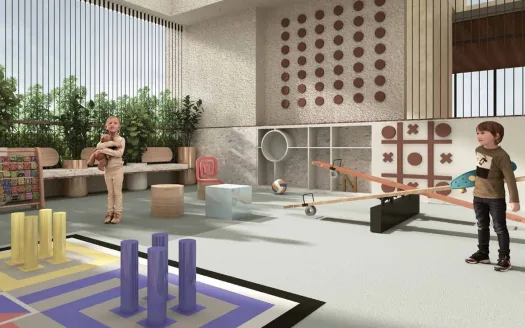 Kanakia Beverly Heights – 1 and 2 BHK Flats in Mumbai