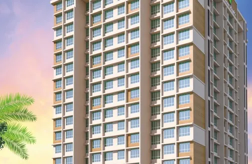 Karari Heights – 1 BHK And 2 BHK Apartments in Mumbai