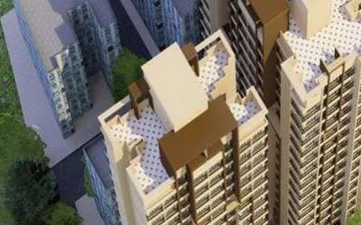 Karari arafat anab al ashiyana chs ltd – 1 BHK, 2 BHK and 3 BHK Flats in Mumbai