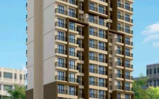 Karari arafat anab al ashiyana chs ltd – 1 BHK, 2 BHK and 3 BHK Flats in Mumbai