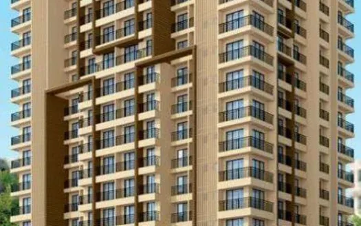 Karari arafat anab al ashiyana chs ltd – 1 BHK, 2 BHK and 3 BHK Flats in Mumbai